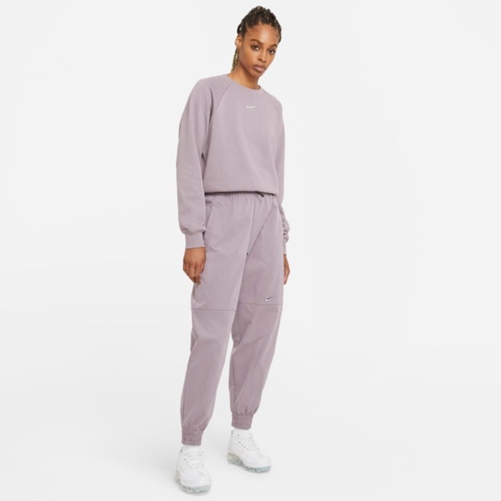 Nike Sportswear Swoosh Woven Joggers